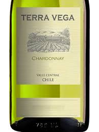 Terra Vega Chardonnay