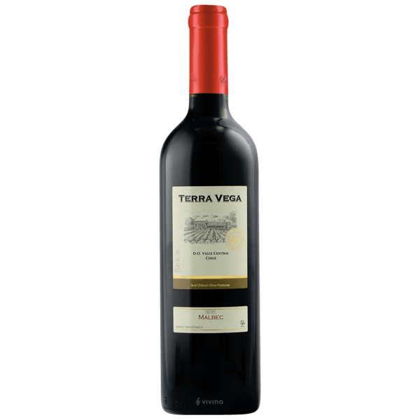 Terra Vega Malbec