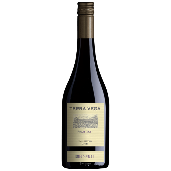 Terra Vega Pinot Noir