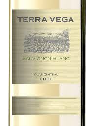 Terra Vega Sauvignon Blanc
