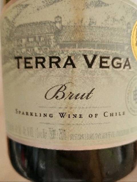 Terra Vega Sparkling Brut