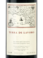 Terra di Lavoro Galardi