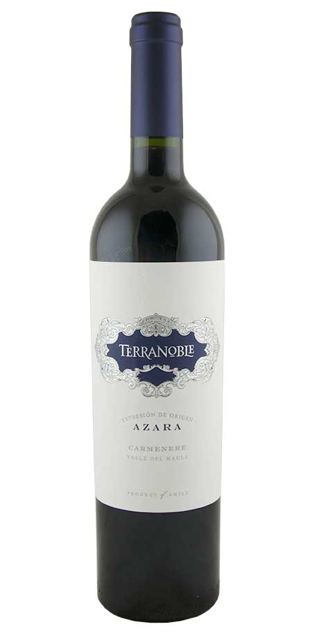Terranoble Azara Carmenere 750Ml