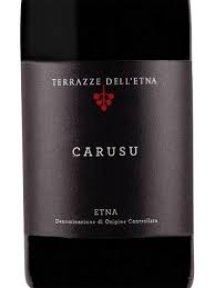 Terrazze D Etna 22 Ross Carusu