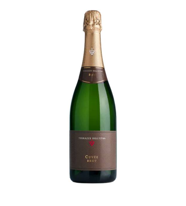 Terrazze D Etna Cuvee Brut