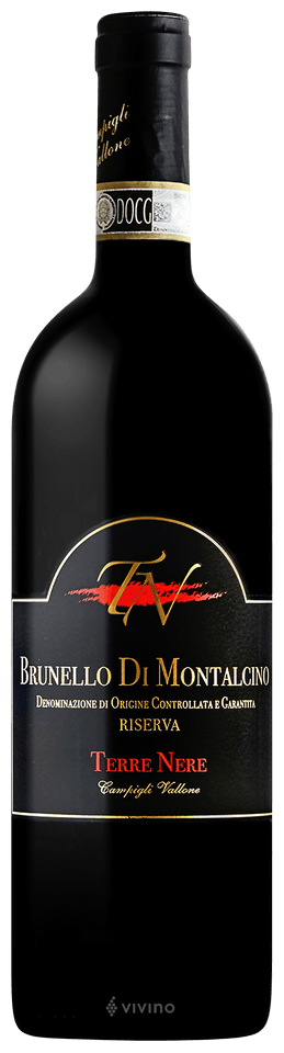 Terre Nere Brunello Di Montalcino