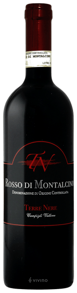 Terre Nere Rosso di Montalcino