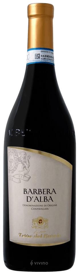 Terre del Barolo Barbera D'Alba