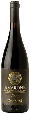 Terre di Bo Amarone Della Valpolicella