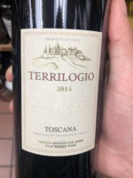 Terrilogio Toscana