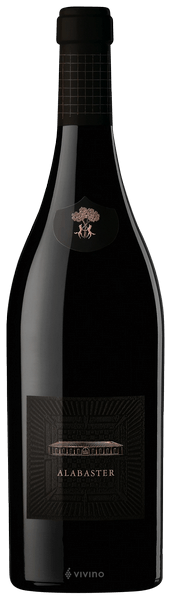 Teso La Monja 19 Alabaster Toro TABLE RED