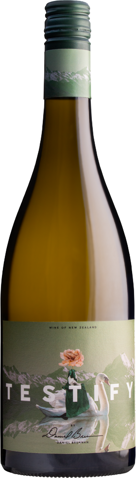 Decibel Chardonnay Hawke's Bay 'Testify' 2020