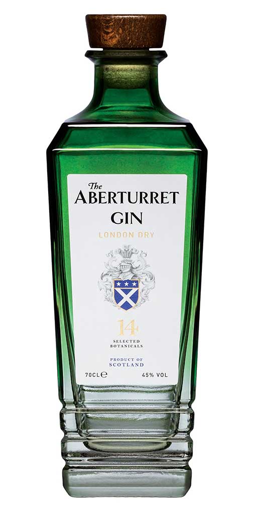 The Aberturret Gin