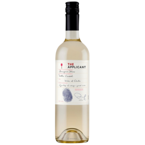 The Applicant Curico Sauvignon Blanc 2025