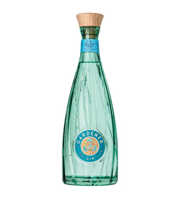 The Gardener Gin