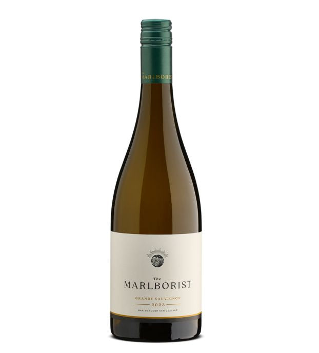 The Marlborist Grande Sauvignon