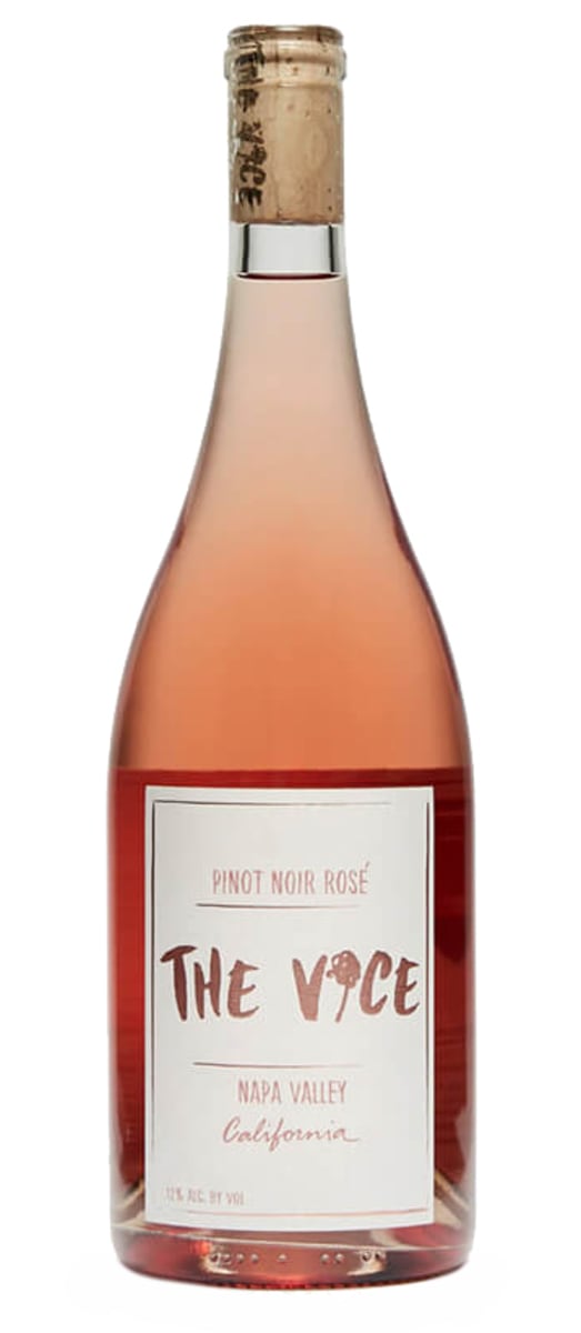 The Vice Rose Of Pinot Noir 750Ml