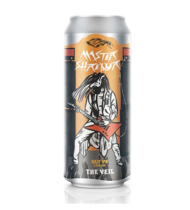 The Viel Master Shredder 4Pk