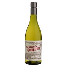 The Winery of Good Hope Unoaked Chardonnay