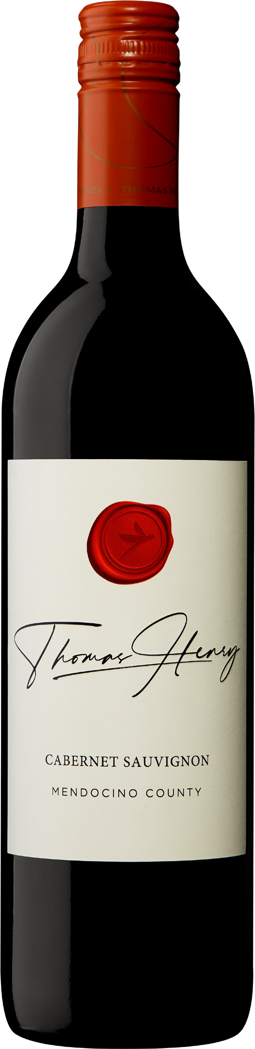 Thomas Henry Cabernet Sauvignon Mendocino 2021