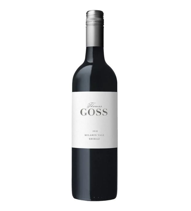 Thomas Goss Shiraz