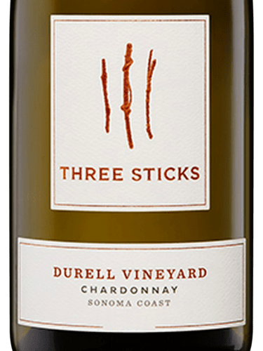 Three Sticks 22 Durell Chrd