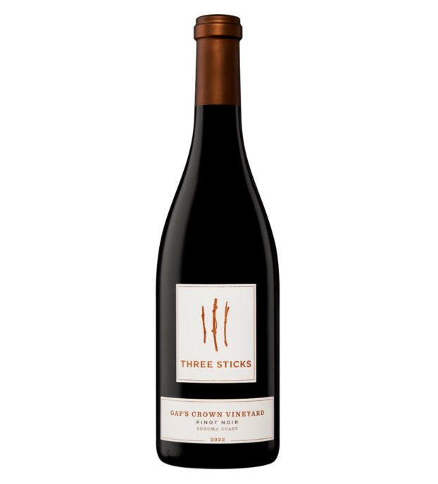 Three Sticks 22 Gap Crwn Pn