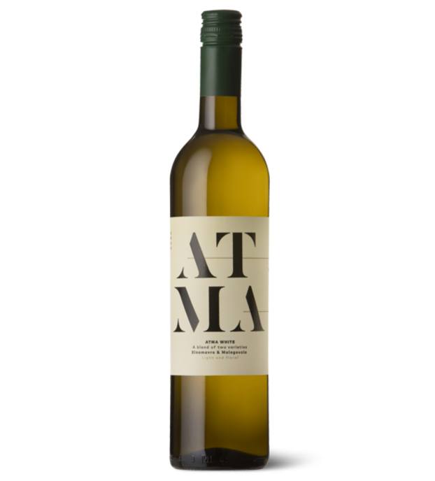 Thymiopoulos Atma Assyrtiko