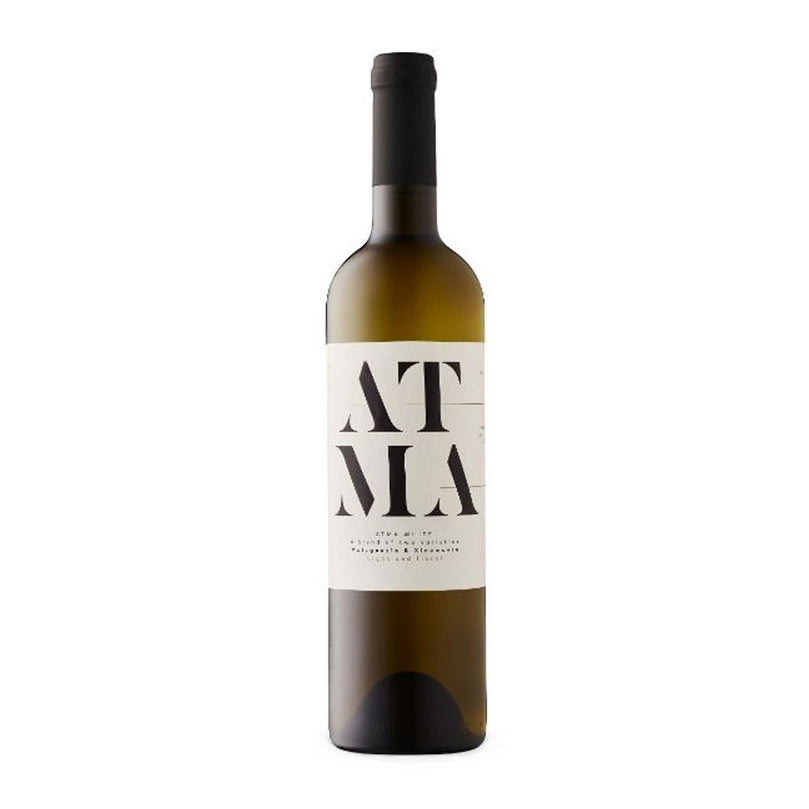 Thymiopoulos Atma White