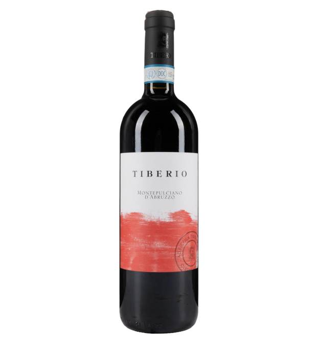 Tiberio 22 Monte D`Abruzzo