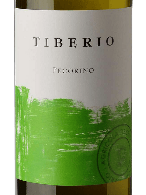 Tiberio 23 Pecorino