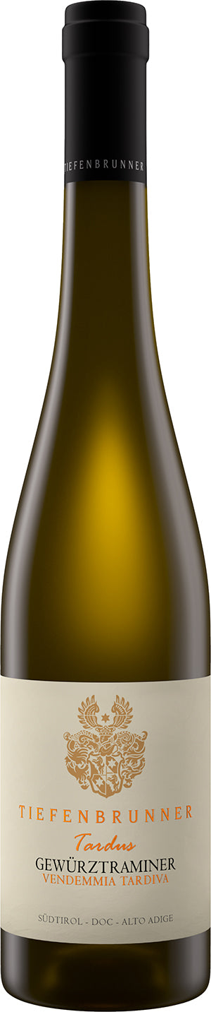 Tiefenbrunner Turmhof Tardus Lh Gewurztraminer 750Ml