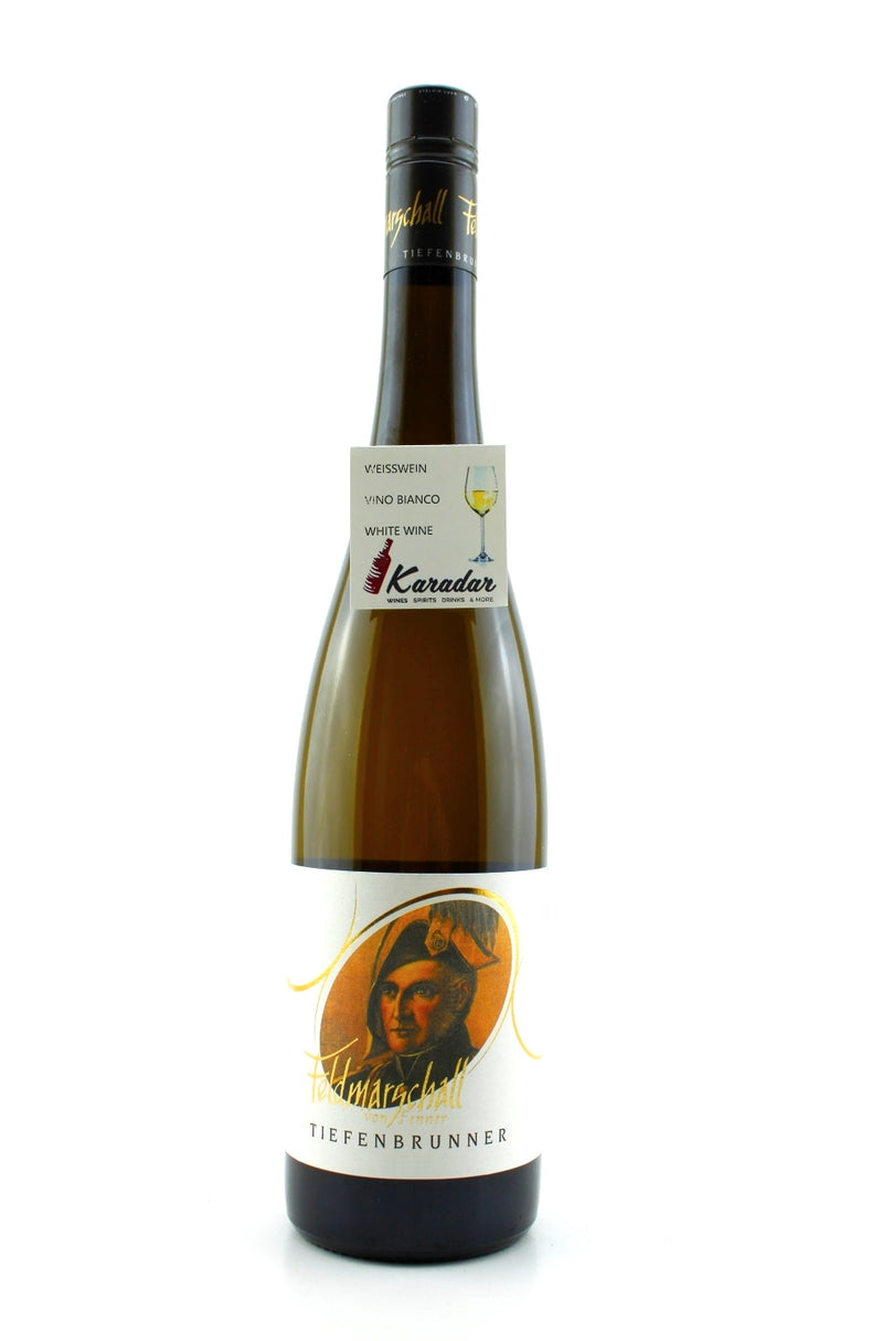 Tiefenbrunner Vigna Feldmarschall 750Ml