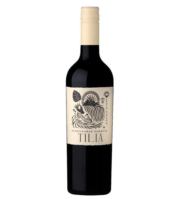 Tilia Bonarda Screw Cap Nl 750Ml