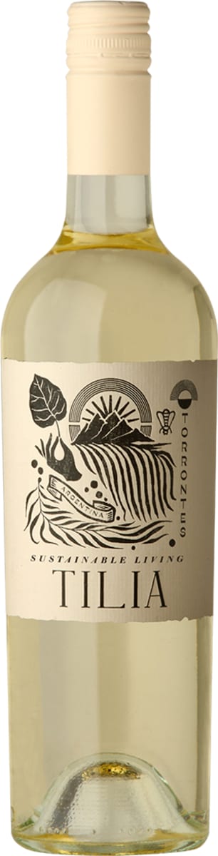 Tilia Torrontes Screw Cap 750Ml