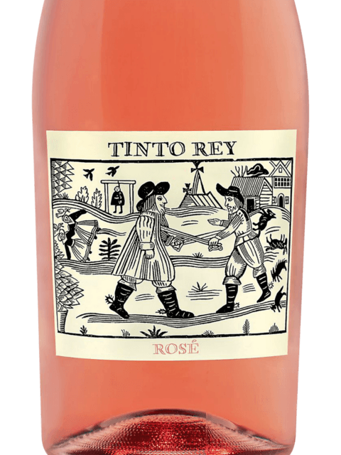 Tinto Rey Rose 750Ml
