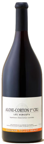 Tollot Beaut Aloxe Corton 1Er Cru Les Vercots 750Ml