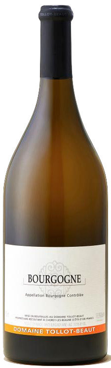Tollot Beaut Bourgogne Blanc 750Ml