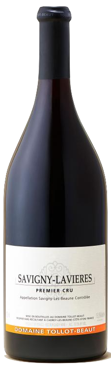 Tollot Beaut Savigny Lavieres 1Er Cru 750Ml