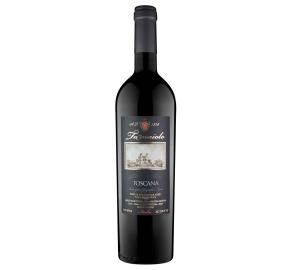Tomaiolo Toscana