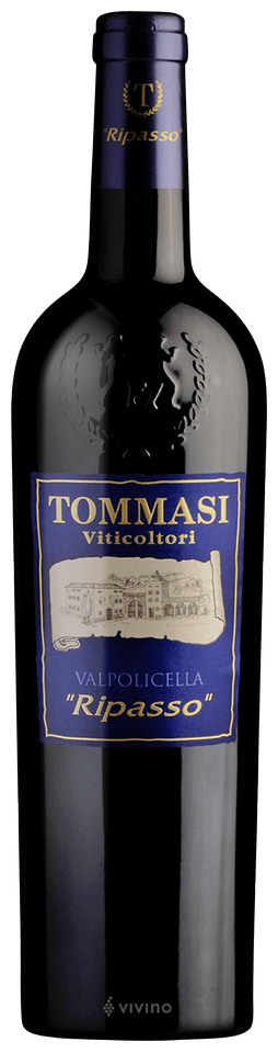 Tommasi Ripasso Valpolicella Classico Superiore
