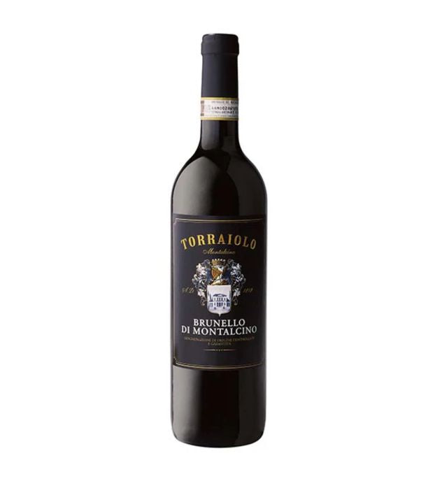 Torraiolo Brunello di Montalcino