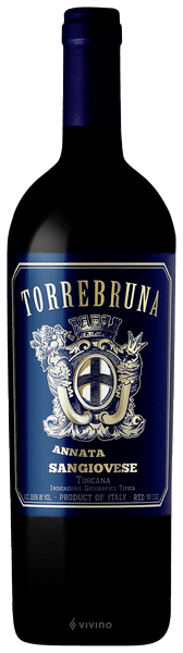 Torrebruna Sangiovese