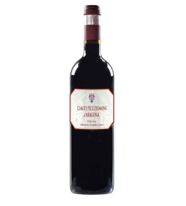 Toscana Rosso IGT Ciacci Piccolomini 2023