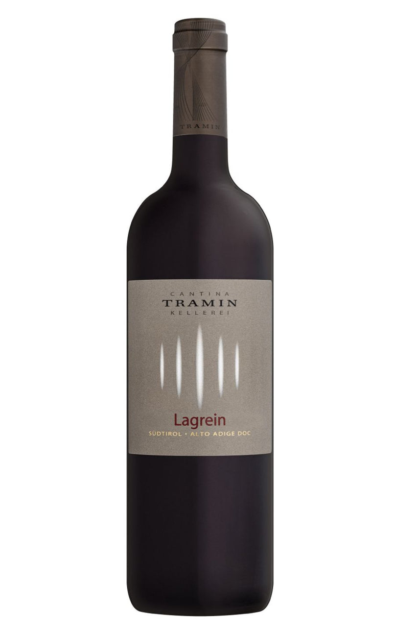 Tramin Lagrein Doc 750Ml
