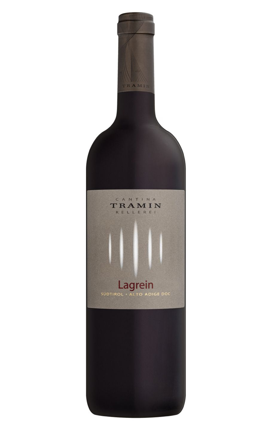 Tramin Lagrein Doc 750Ml