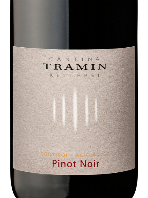 Tramin Pinot Noir Doc Screw Cap 750Ml