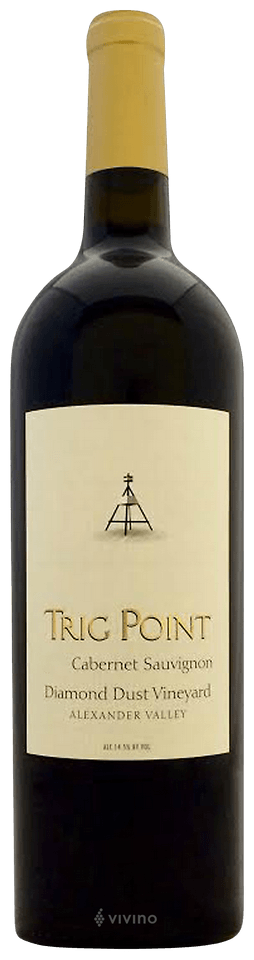 Trig Point 22 Cab Diamond