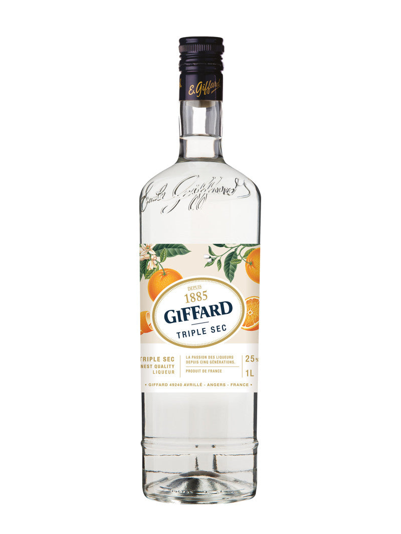 Triple Sec Giffard