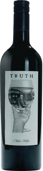 Constantine ‘Truth’ Cabernet Blend 2017